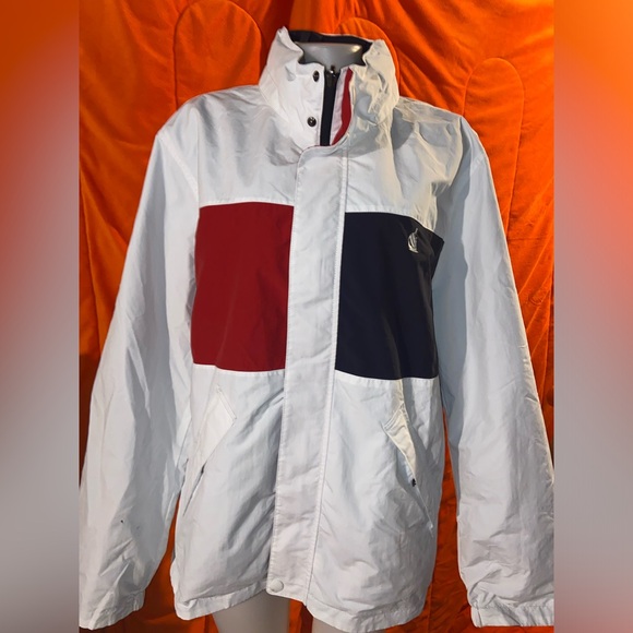 Reversible nautica - Picture 1 of 9